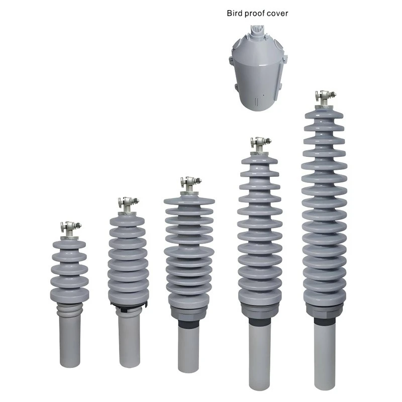 ANSI High Voltage Porcelain Bushing factory