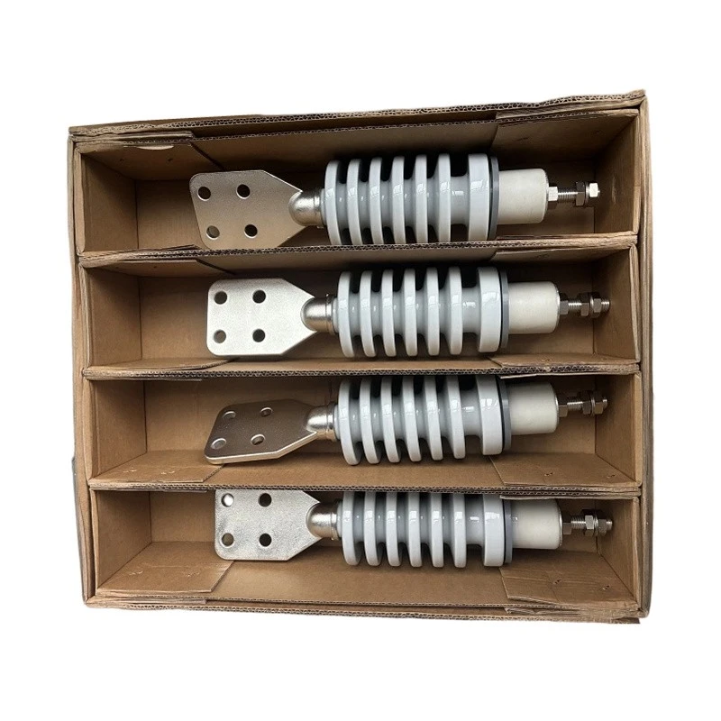 ANSI High Voltage Porcelain Bushing best