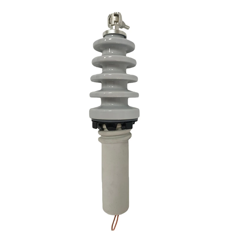 ANSI High Voltage Porcelain Bushing